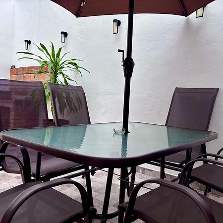 Excelente Alberca Privada En Residencial Privado, Gym, Asador Villa Ciudad Valles Dış mekan fotoğraf