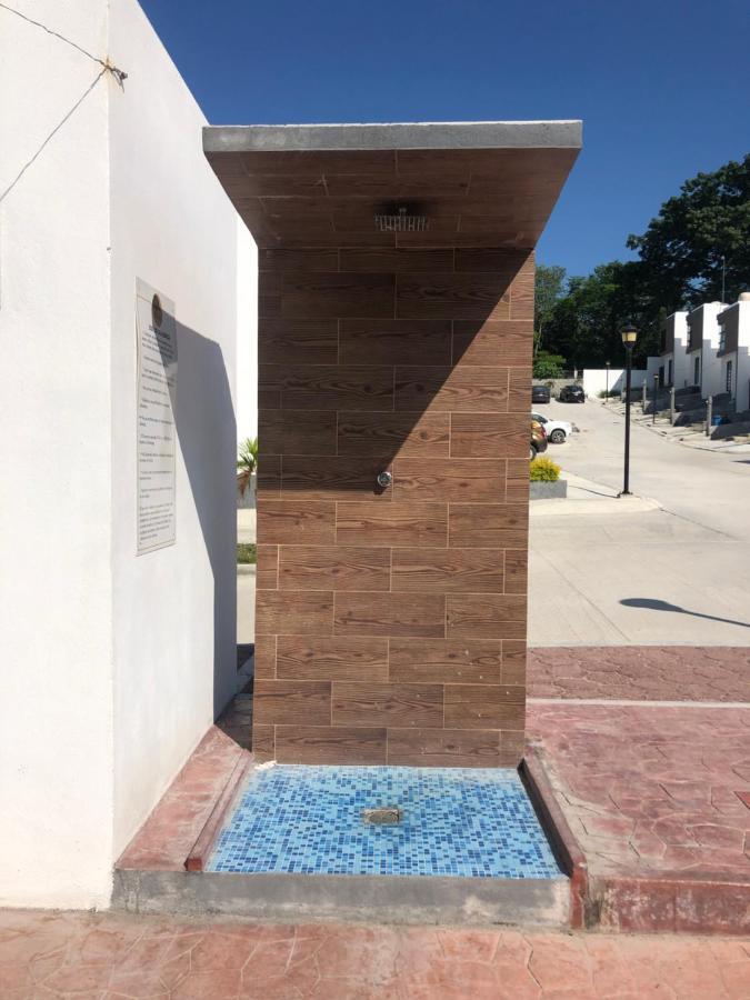 Excelente Alberca Privada En Residencial Privado, Gym, Asador Villa Ciudad Valles Dış mekan fotoğraf