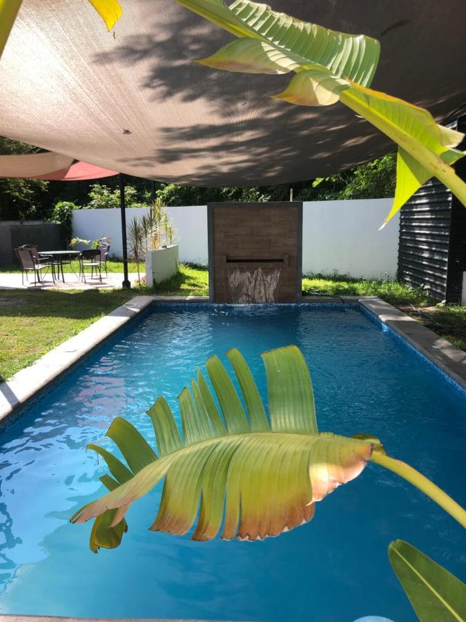 Excelente Alberca Privada En Residencial Privado, Gym, Asador Villa Ciudad Valles Dış mekan fotoğraf