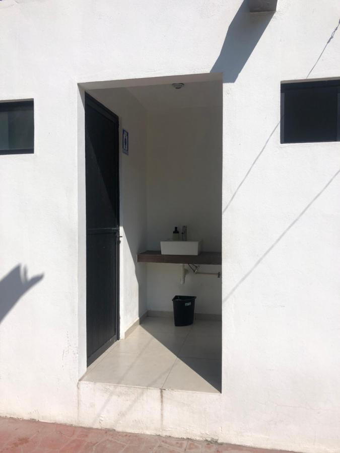Excelente Alberca Privada En Residencial Privado, Gym, Asador Villa Ciudad Valles Dış mekan fotoğraf