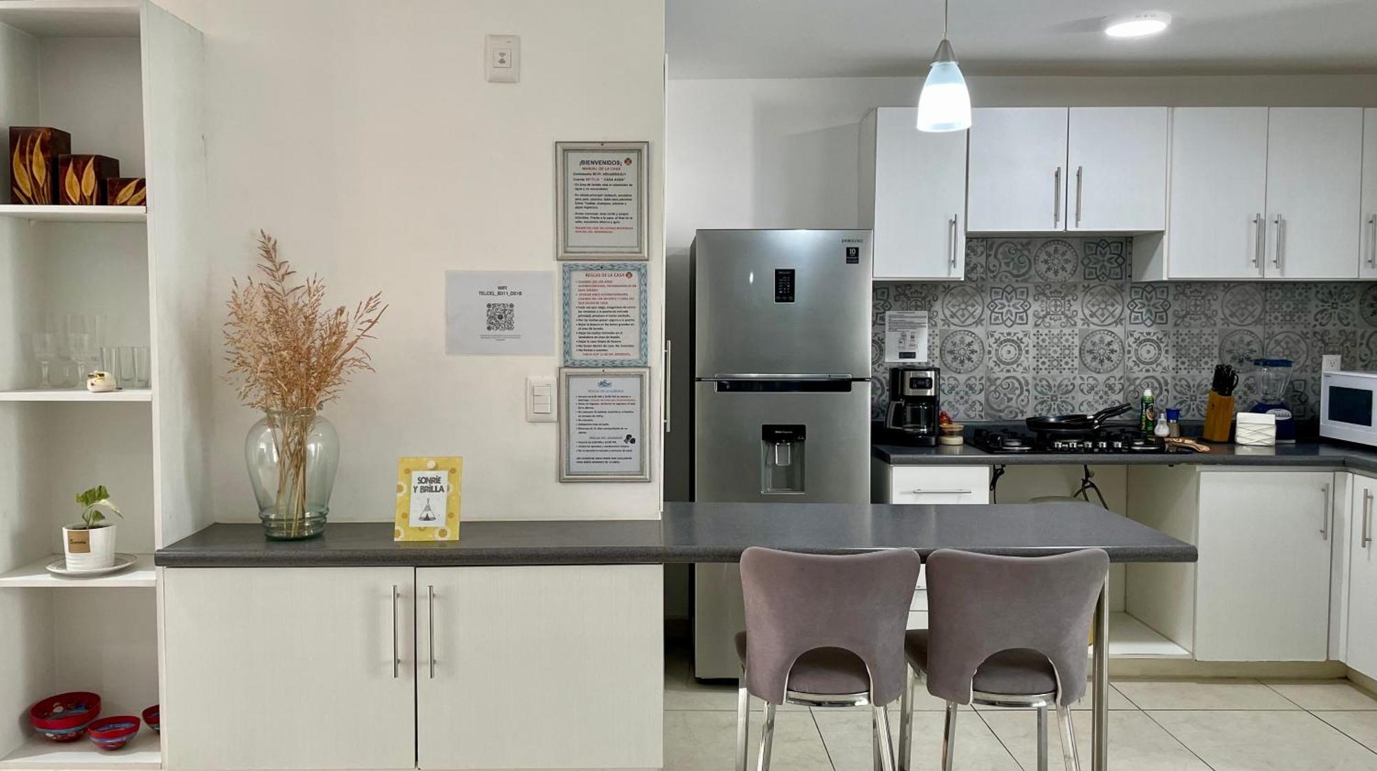 Excelente Alberca Privada En Residencial Privado, Gym, Asador Villa Ciudad Valles Dış mekan fotoğraf