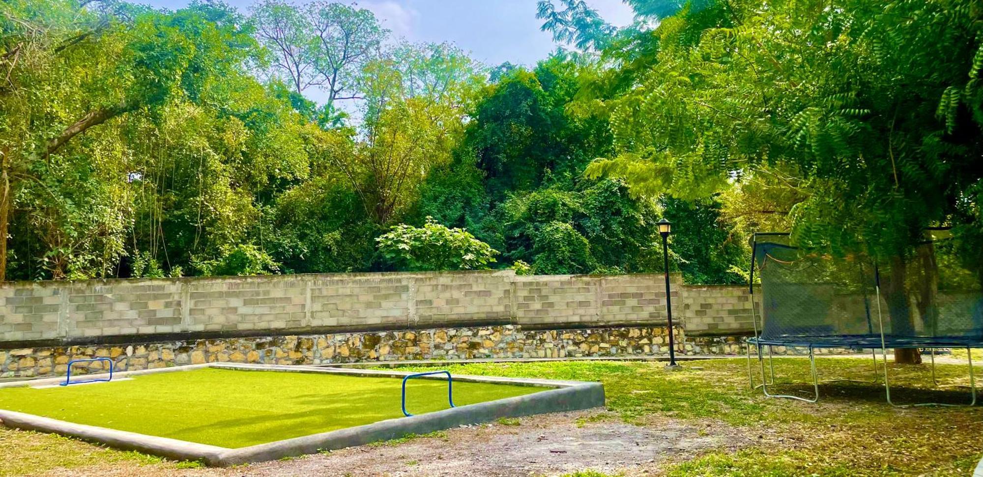 Excelente Alberca Privada En Residencial Privado, Gym, Asador Villa Ciudad Valles Dış mekan fotoğraf