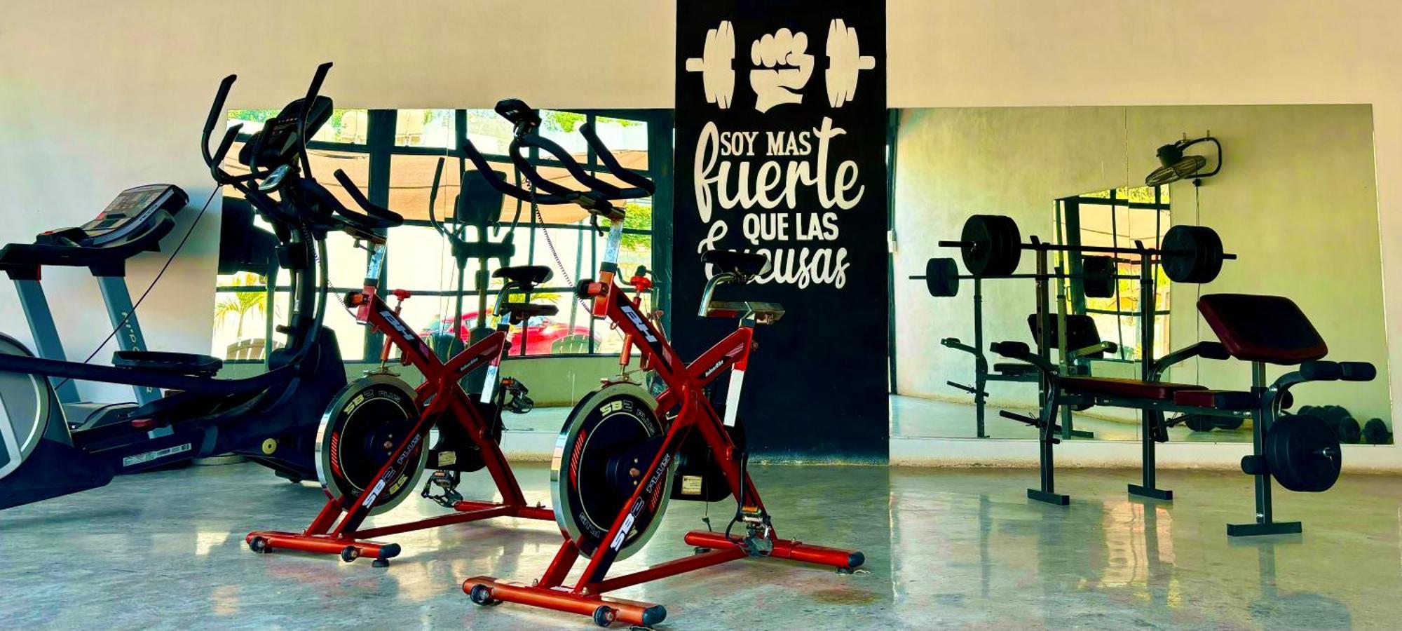 Excelente Alberca Privada En Residencial Privado, Gym, Asador Villa Ciudad Valles Dış mekan fotoğraf