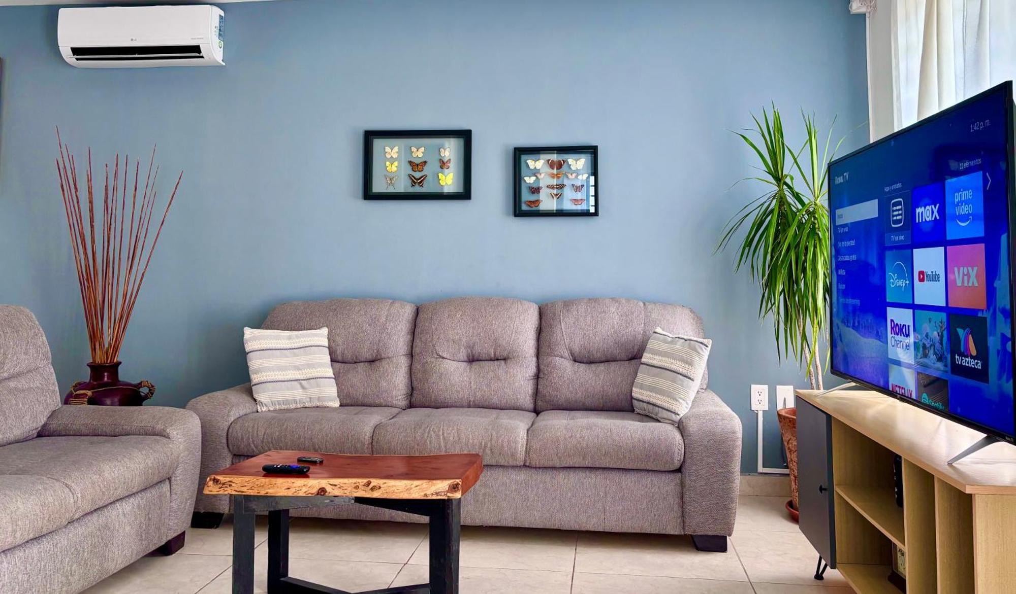 Excelente Alberca Privada En Residencial Privado, Gym, Asador Villa Ciudad Valles Dış mekan fotoğraf