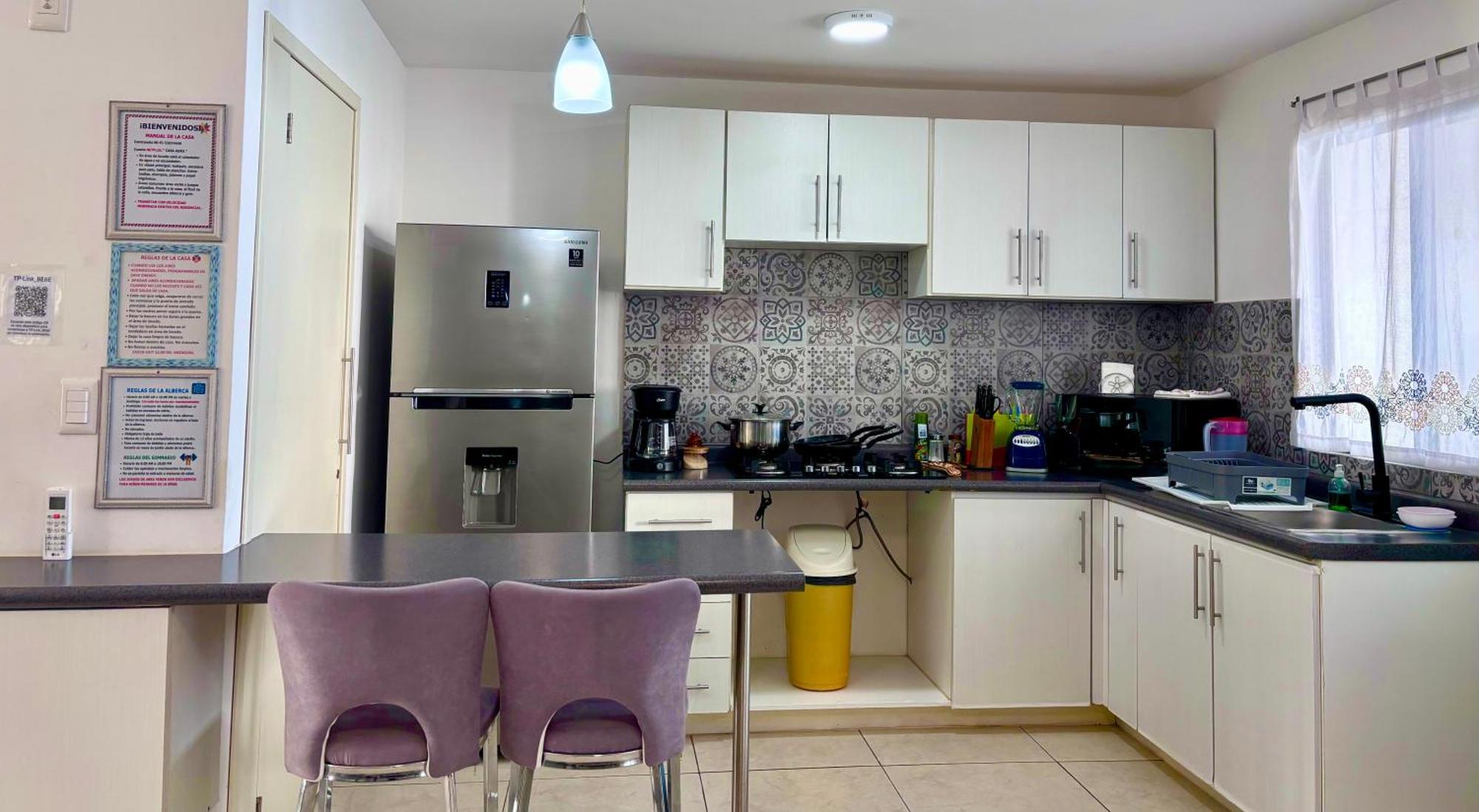 Excelente Alberca Privada En Residencial Privado, Gym, Asador Villa Ciudad Valles Dış mekan fotoğraf