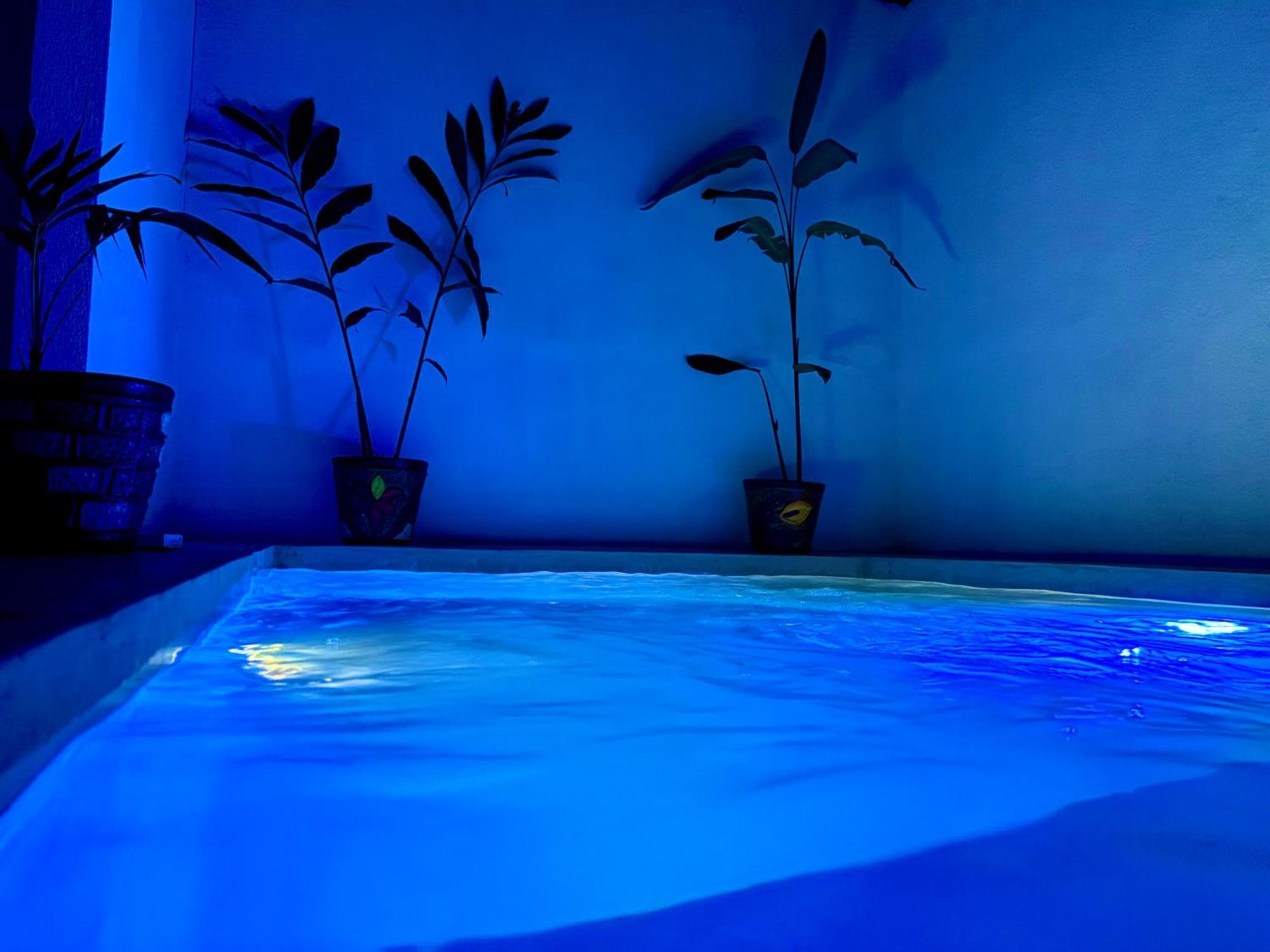 Excelente Alberca Privada En Residencial Privado, Gym, Asador Villa Ciudad Valles Dış mekan fotoğraf