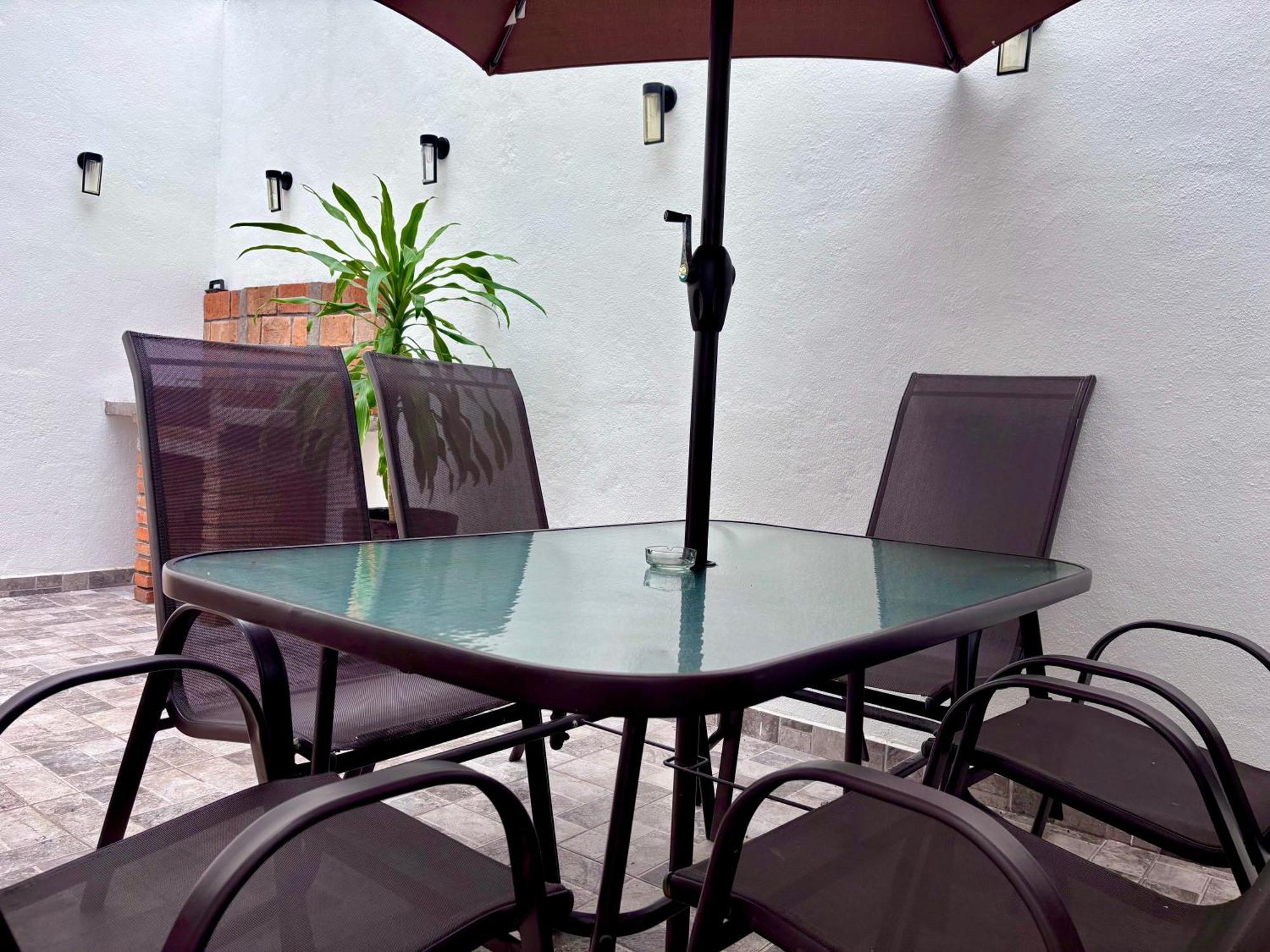 Excelente Alberca Privada En Residencial Privado, Gym, Asador Villa Ciudad Valles Dış mekan fotoğraf