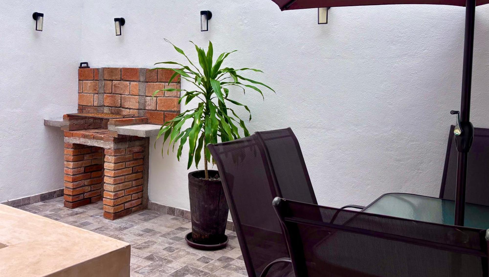 Excelente Alberca Privada En Residencial Privado, Gym, Asador Villa Ciudad Valles Dış mekan fotoğraf