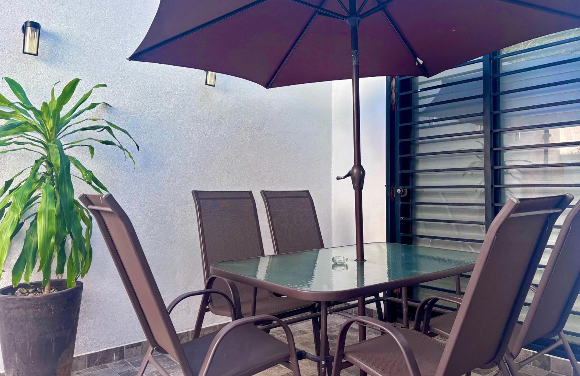 Excelente Alberca Privada En Residencial Privado, Gym, Asador Villa Ciudad Valles Dış mekan fotoğraf